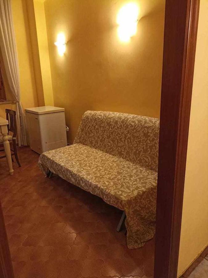 Pisa Appartamento Bonaini Екстер'єр фото